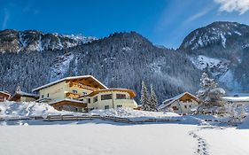 Pension Rosenhuegel