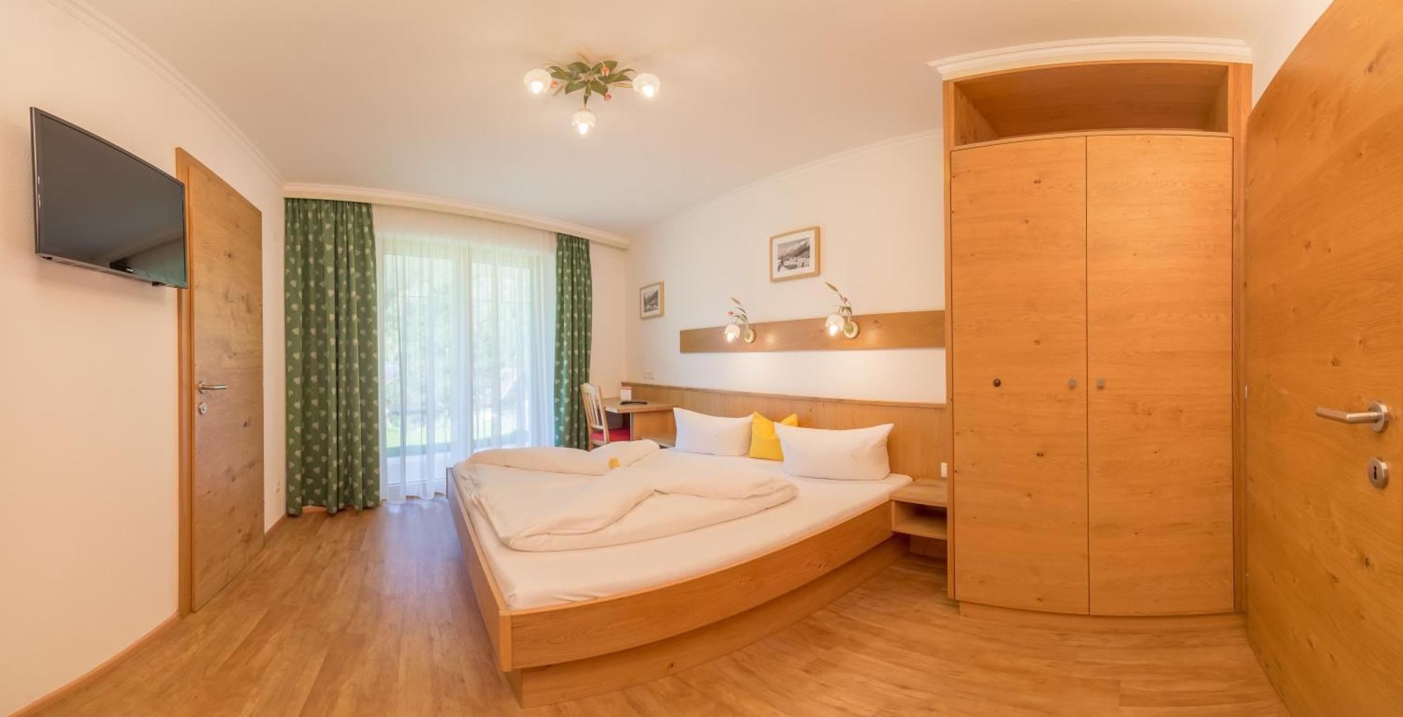 Pension Rosenhuegel Neustift im Stubaital Buitenkant foto