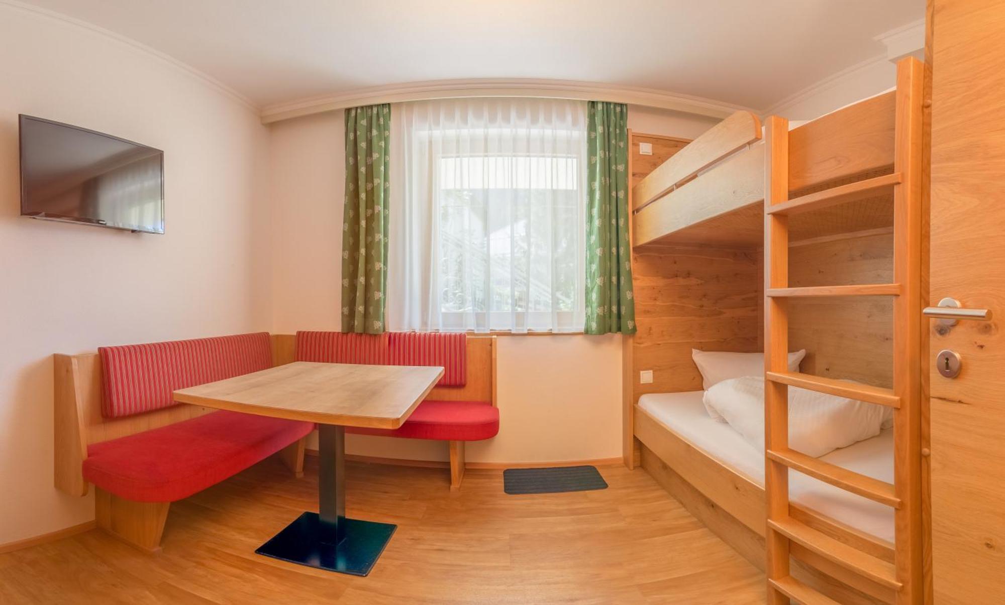 Pension Rosenhuegel Neustift im Stubaital Buitenkant foto