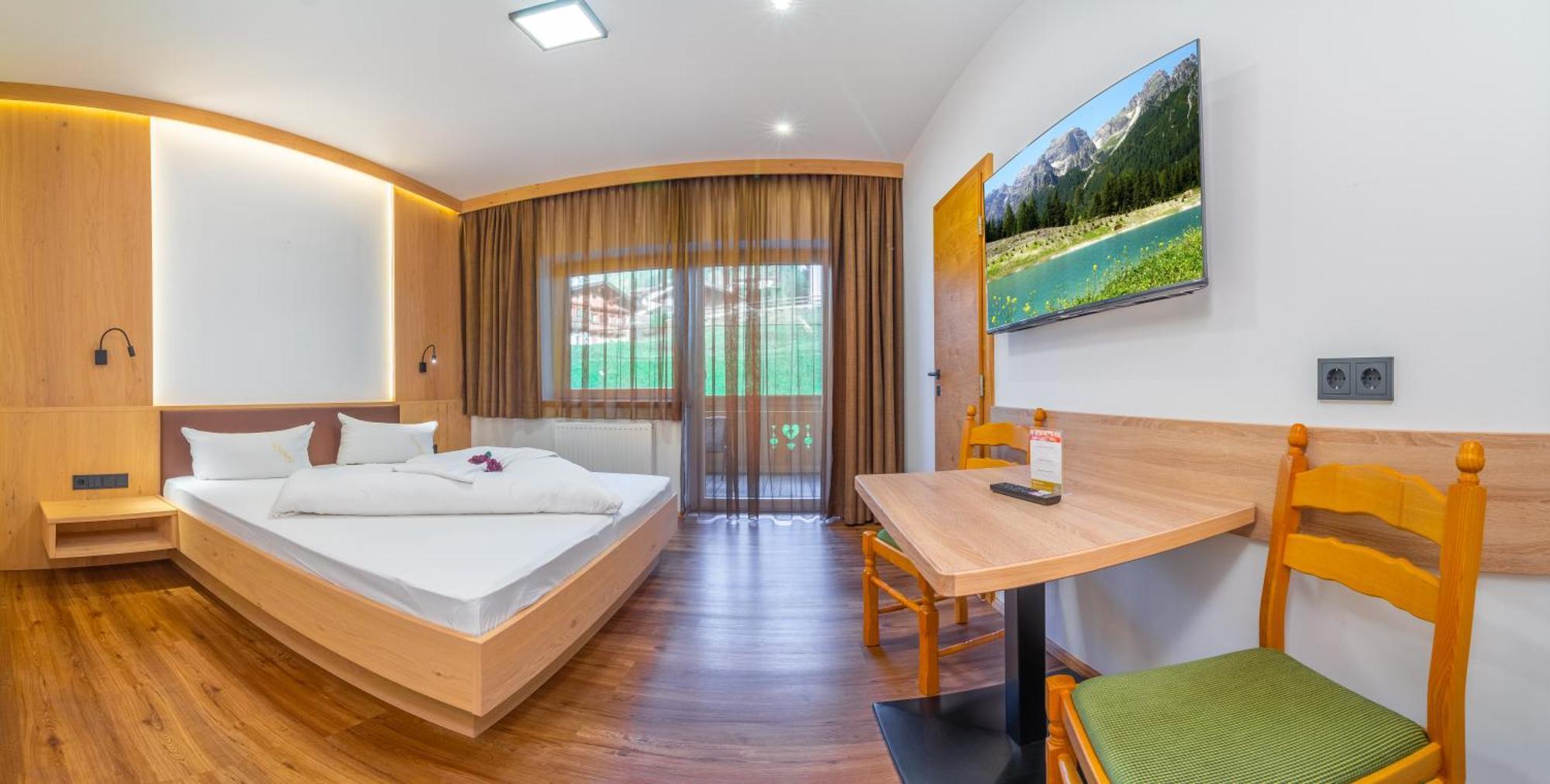 Pension Rosenhuegel Neustift im Stubaital Buitenkant foto